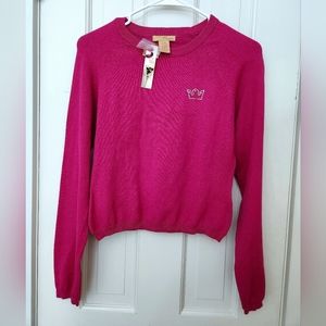 NWT Thalia Sodi Fashion Sweater